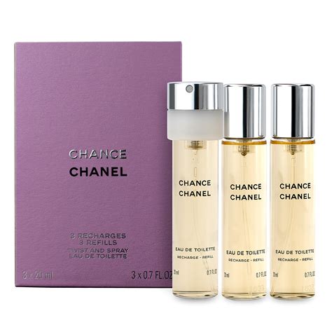 chanel twist and spray refills.